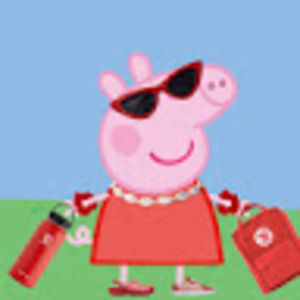 Meet your Posher, Ava